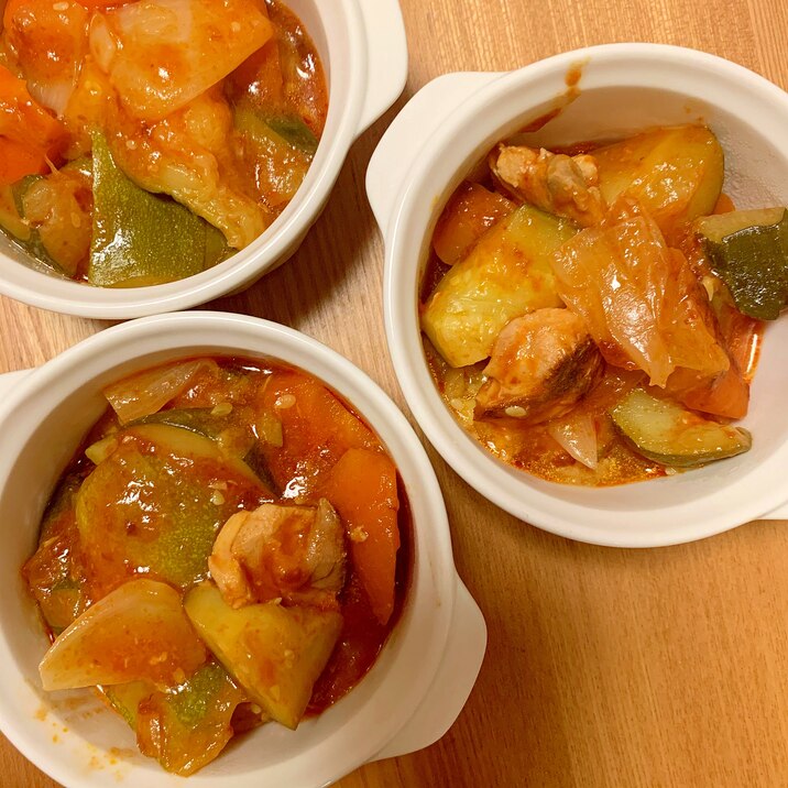 簡単 炊飯器でズッキーニ煮込み トマト味 レシピ 作り方 By Syokuisinochi 楽天レシピ 簡単 炊飯器でズッキーニ煮込み トマト味 レシピ 作り方 By Syokuisinochi 楽天レシピ